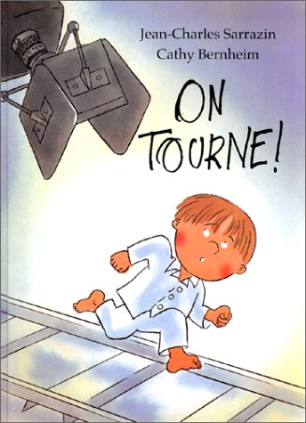 On tourne !