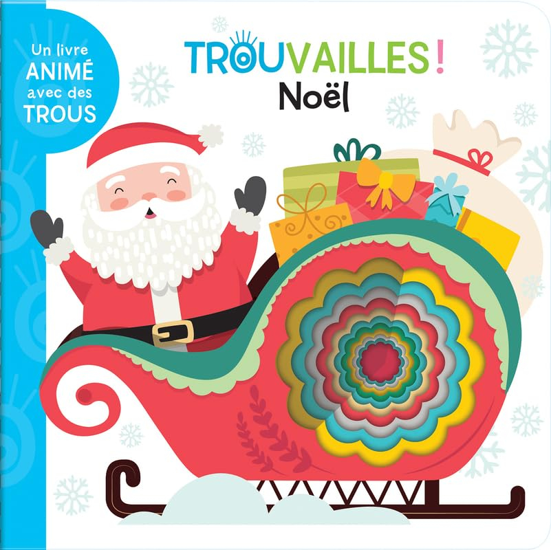 Trouvailles ! : Noël