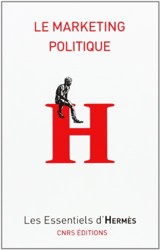 Le marketing politique