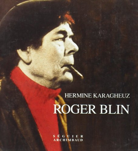 Roger Blin : une dette d'amour