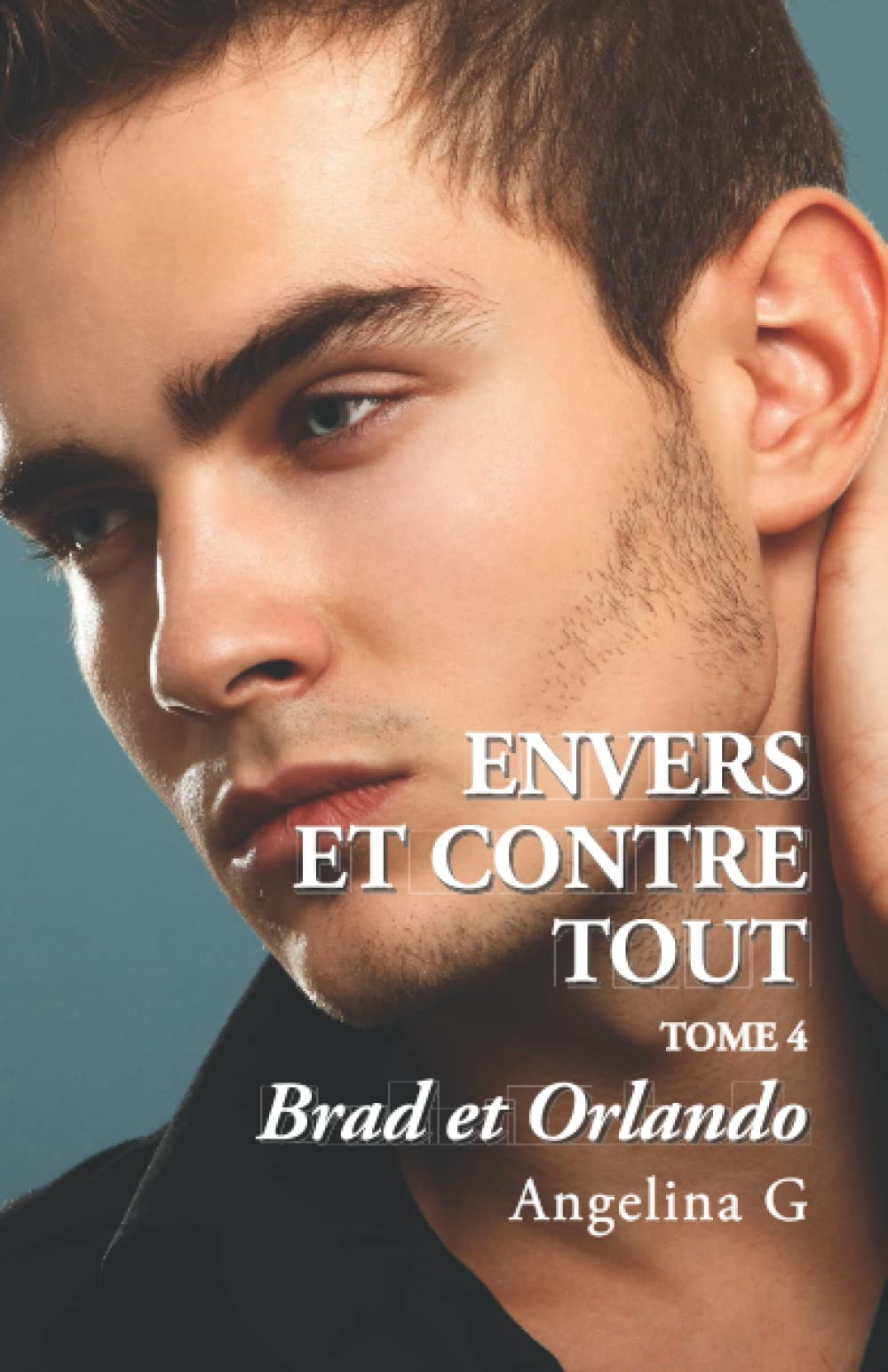 Envers et contre tout - Brad et Orlando: Roman Gay