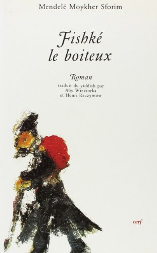 Fishké le boiteux