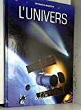 L'univers (Larousse.explore)