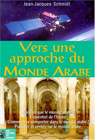 Pour une approche du monde arabe