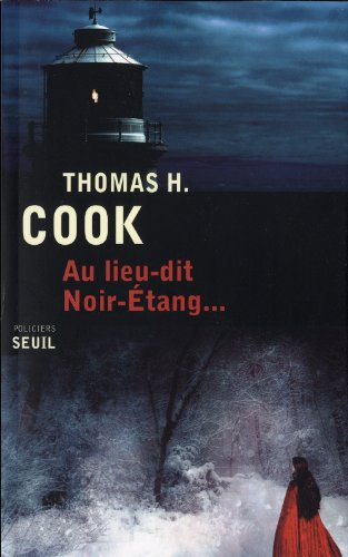 Au lieu-dit Noir-Etang...