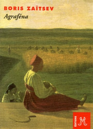 Agraféna
