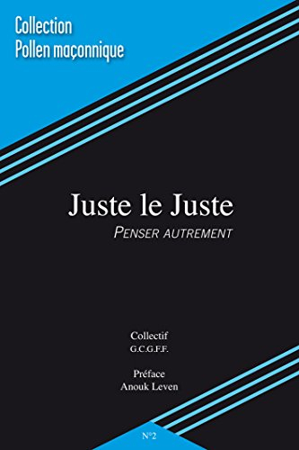 juste le juste