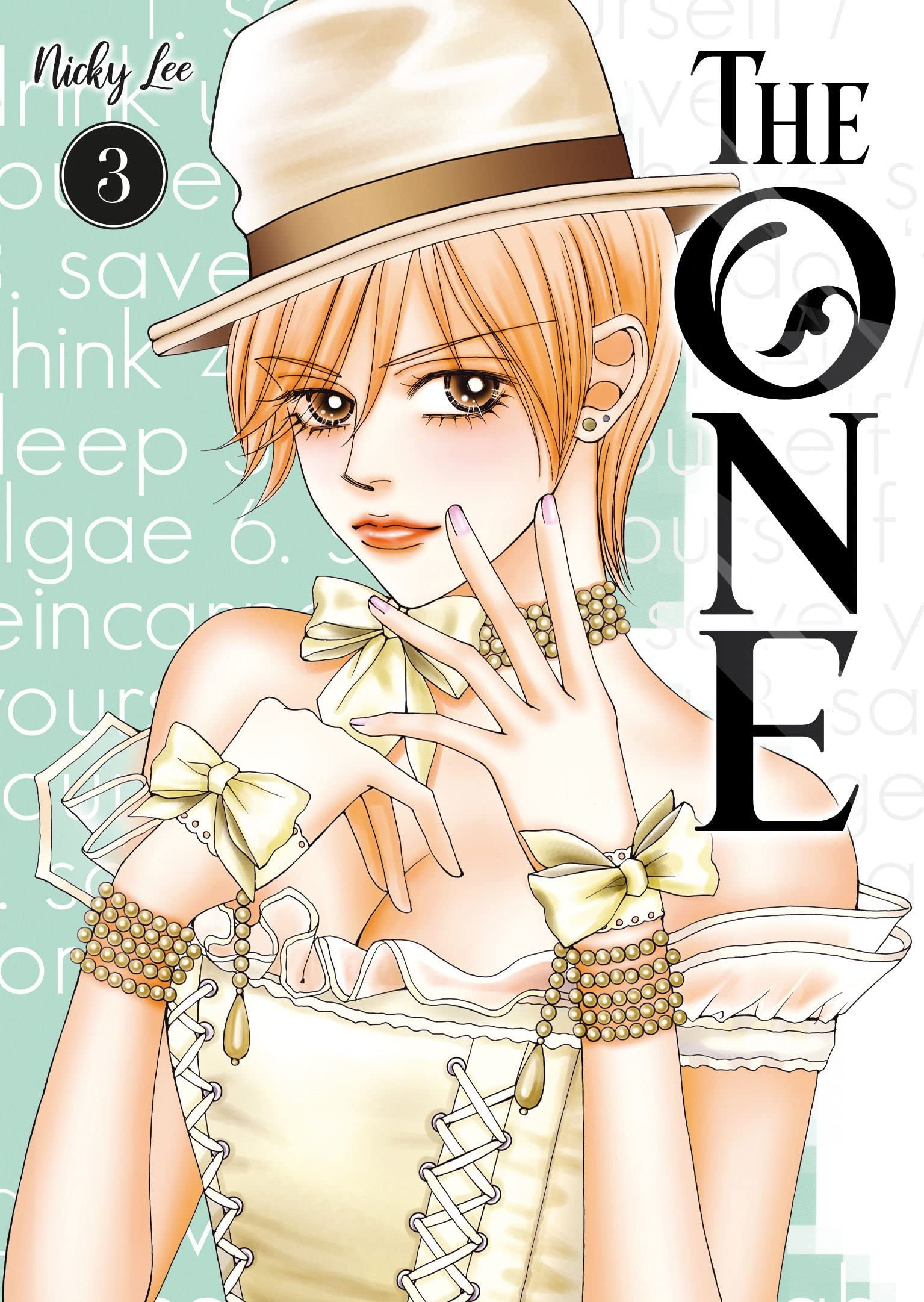 The one. Vol. 3