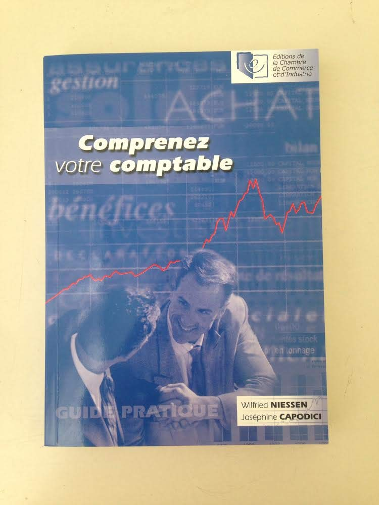 Comprenez votre comptable