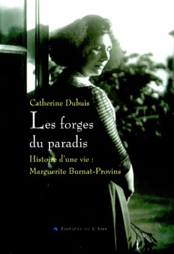 Les Forges du paradis