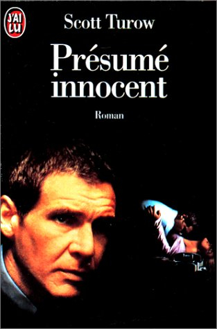 présumé innocent