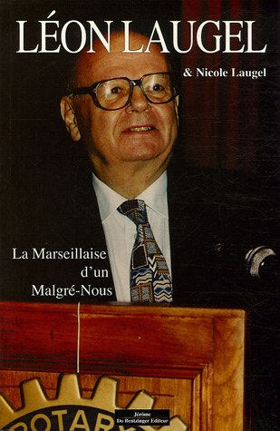 La Marseillaise d'un malgré-nous
