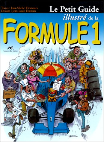Le petit guide illustré de la Formule 1