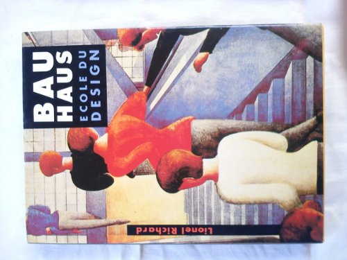 le bauhaus - ecole du design