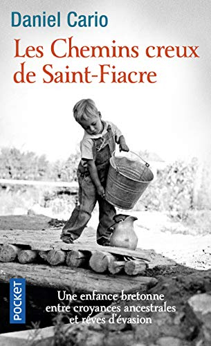 Les chemins creux de Saint-Fiacre