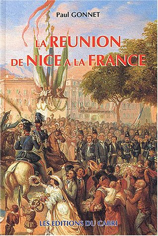 La réunion de Nice à la France