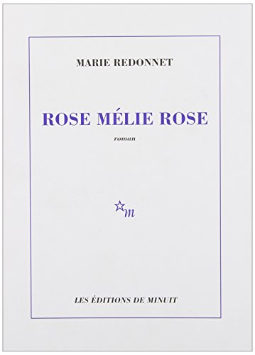 Rose Mélie Rose