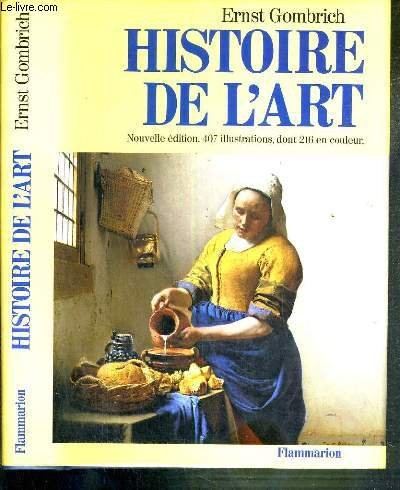 Histoire de l'art