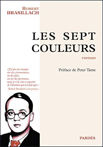 Les sept couleurs