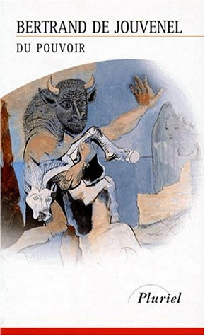 du pouvoir