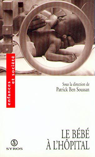 bebe l hôpital