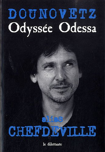 Odyssée Odessa