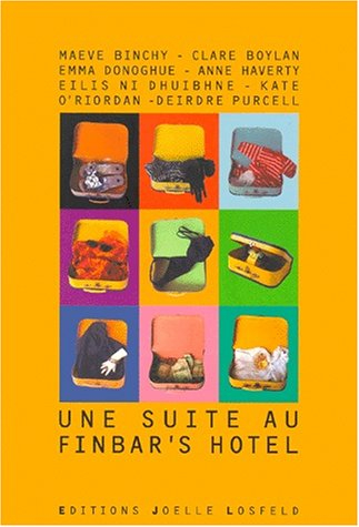 Une suite au Finbar's Hotel