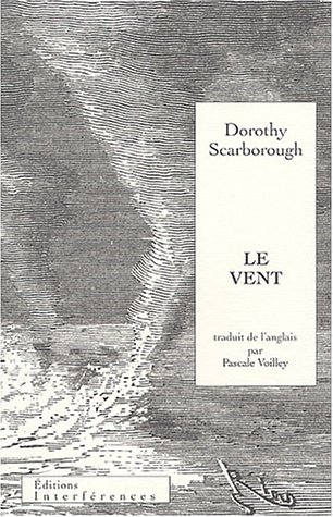 Le vent