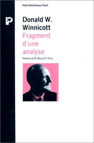 fragment d'une analyse