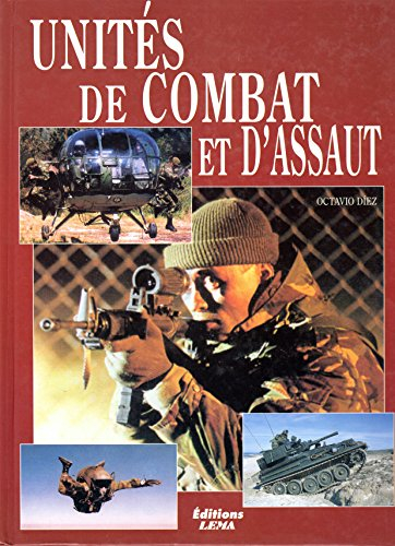 Unités de combat et d'assaut