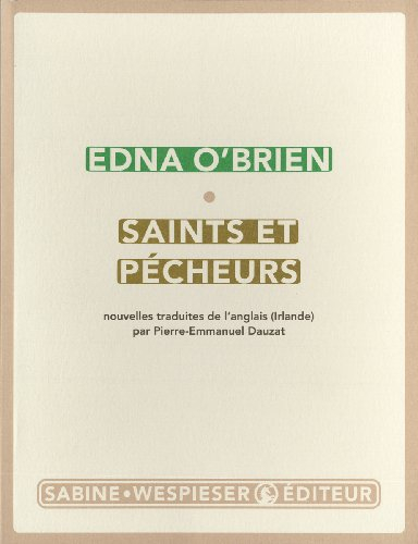 Saints et pécheurs