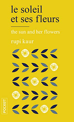 Le soleil et ses fleurs. The sun and her flowers