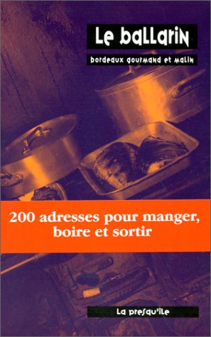 le ballarin