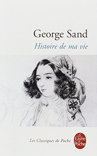 Histoire de ma vie