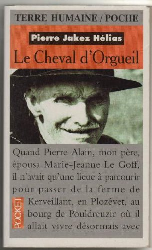 le cheval d'orgueil