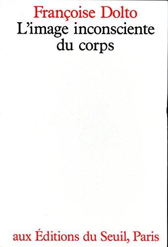 L'Image inconsciente du corps