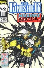 Marvel saga 6 : punisher 2