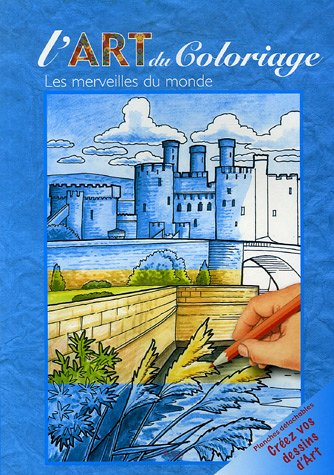 Les merveilles du monde