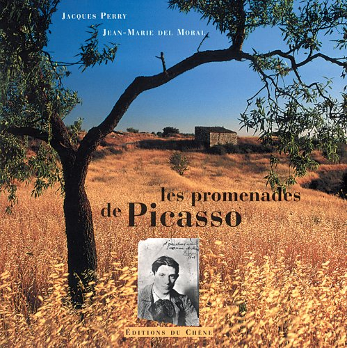 Les promenades de Picasso