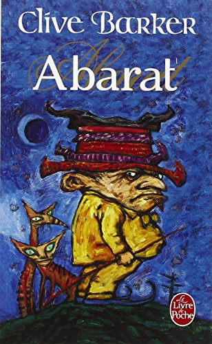 Abarat