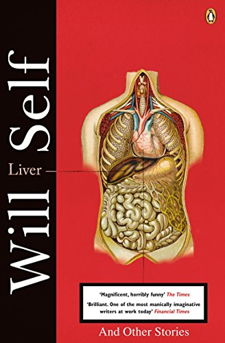 liver: and other stories