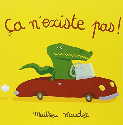 Ça n'existe pas !