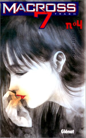 Macross 7 trash. Vol. 4