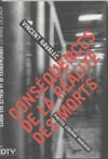 Conséquences de la réalité des morts