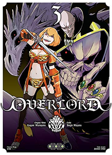 Overlord. Vol. 3