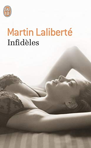 Infidèles : nouvelles érotiques