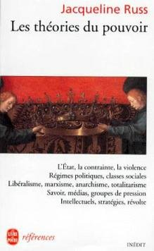 Les Théories du pouvoir