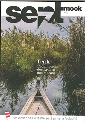 Sept N 22 Irak  Mars/Avril 2018