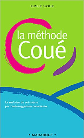 la méthode coué
