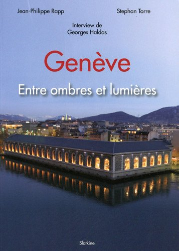 Genève : entre ombres et lumières